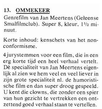 Filmbeeld jaargang 3 nummer 10 11 december 1977 13