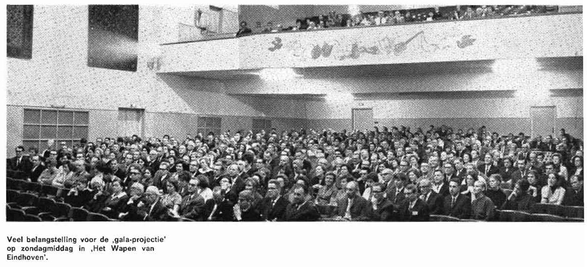 Smalfilm jaargang 32 nummer 12 december 1965 3