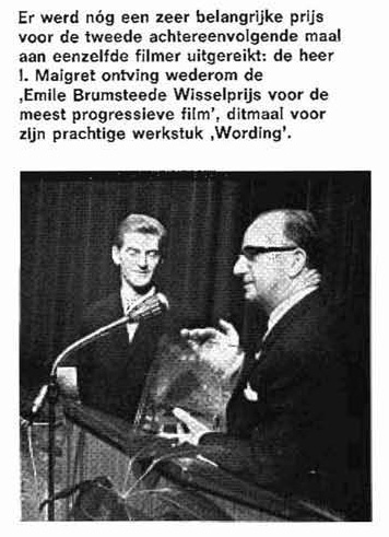 Smalfilm jaargang 34 nummer 12 december 1967 5