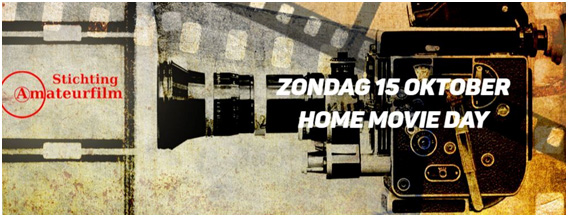 Home movie day 2023