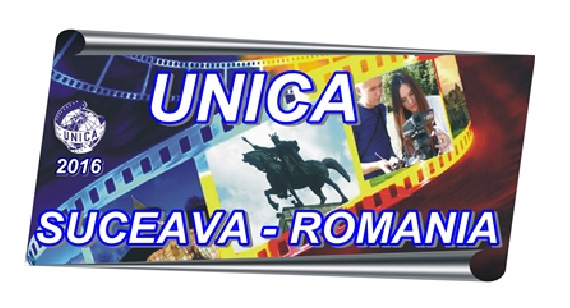 Unica 2016 Roemenië