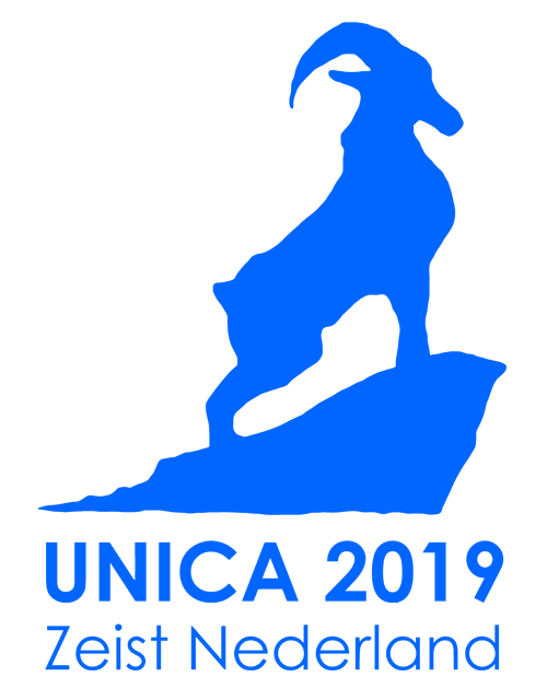Unica 2019 Nederland
