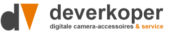 de verkoper logo