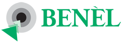 Logo Benel web