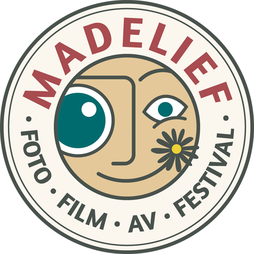 Madelief logo RGB