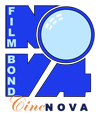 Logo CineNOVA hover