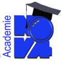 Nova Academie logo