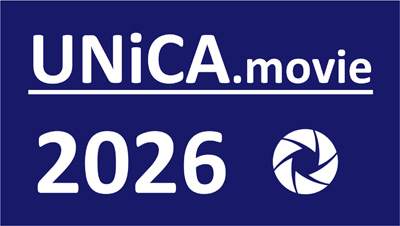 UNICA 25 logo