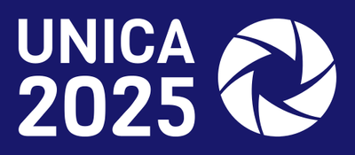 UNICA 25 logo
