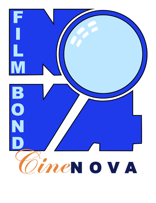 Logo CineNOVA