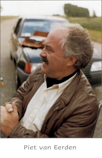 Piet van Eerden web