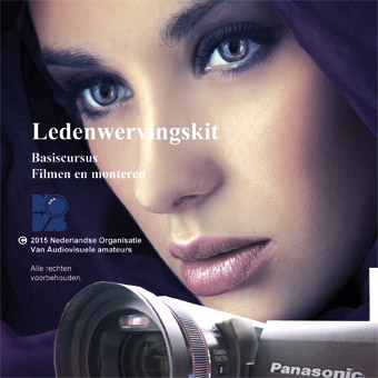 Ledenwervingskit website