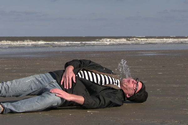 Liefde in zicht